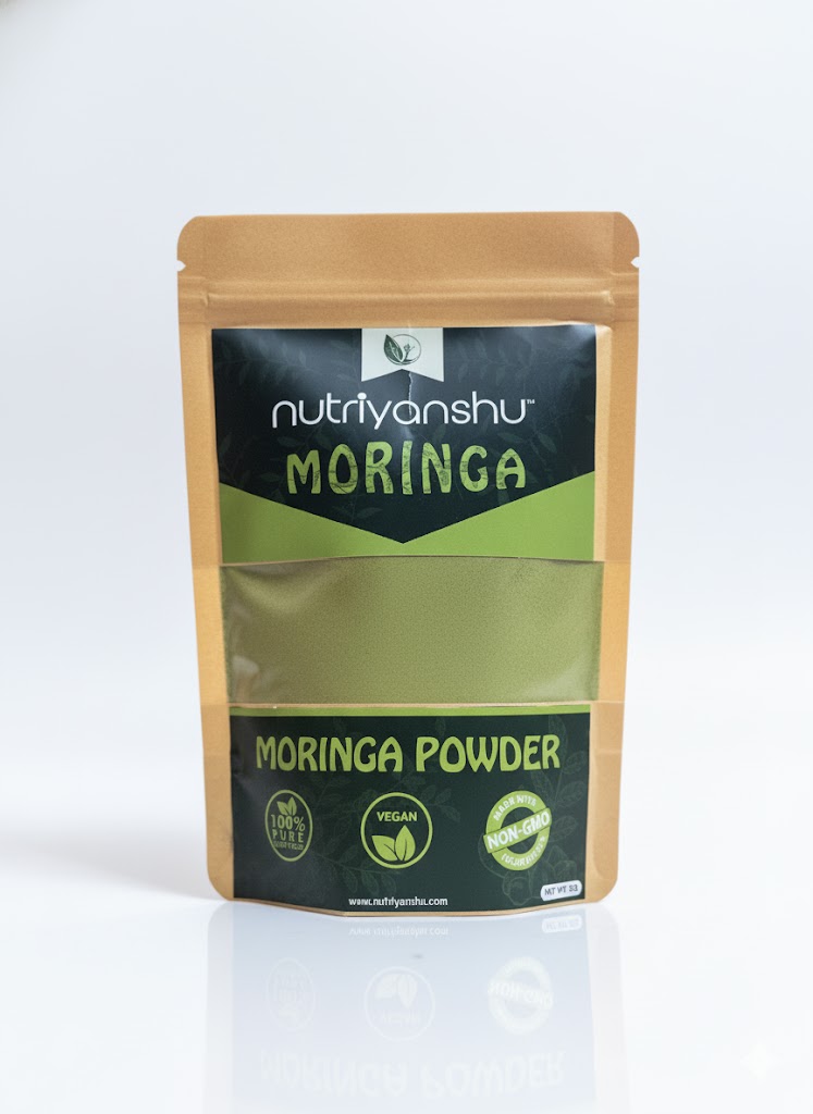 Moringa Powder
